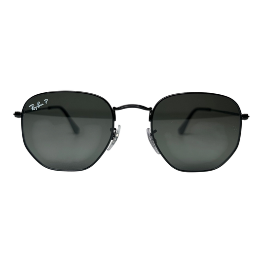 RayBan HEXAGONAL
