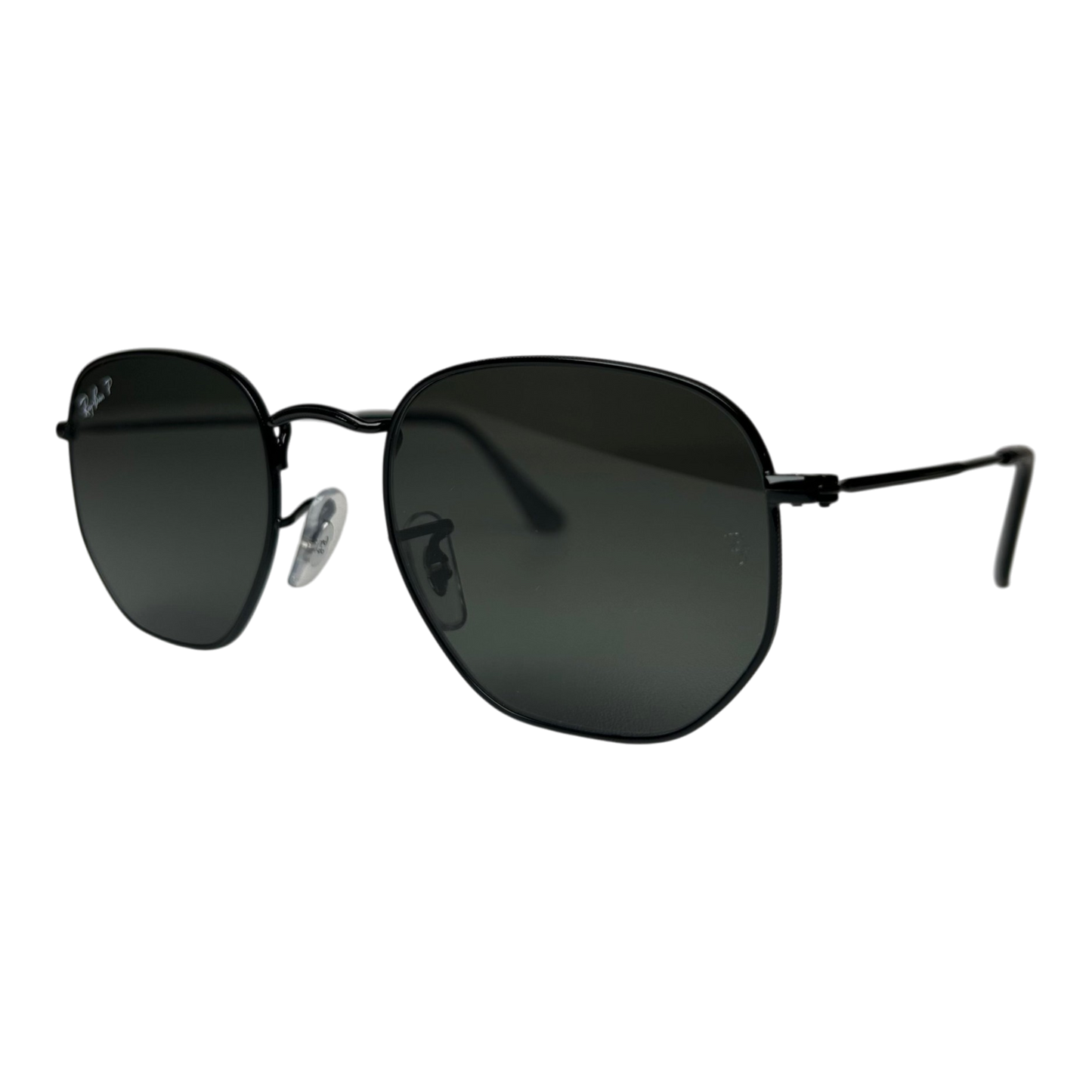 RayBan HEXAGONAL