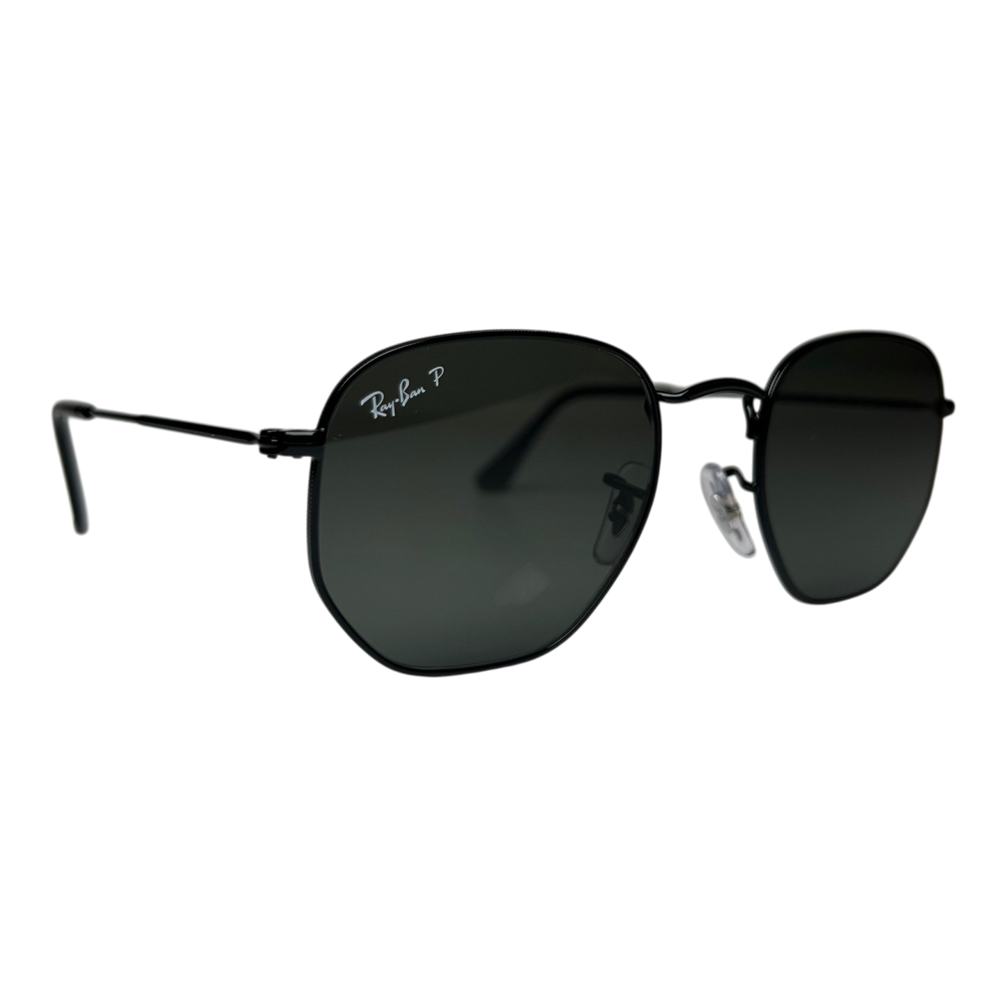 RayBan HEXAGONAL