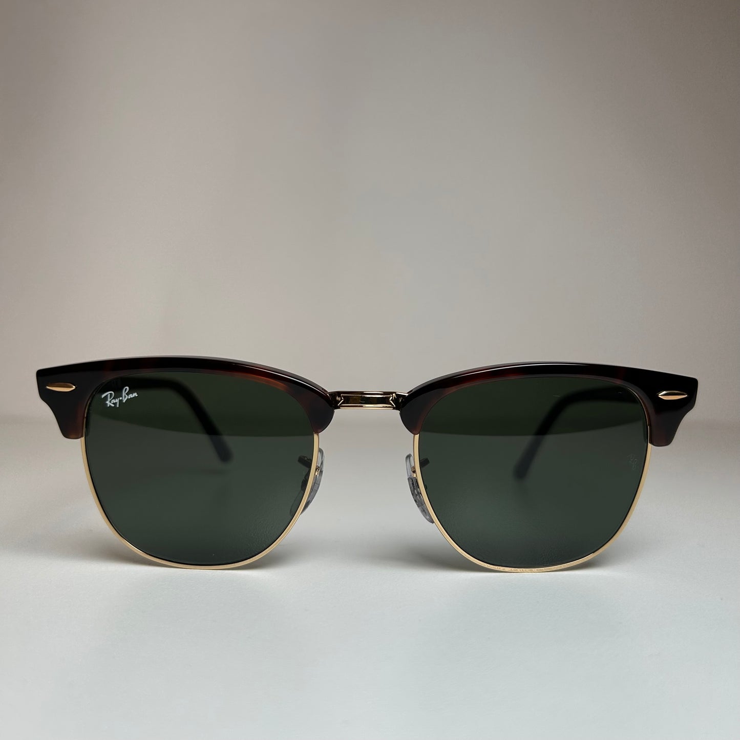 RayBan Club Master