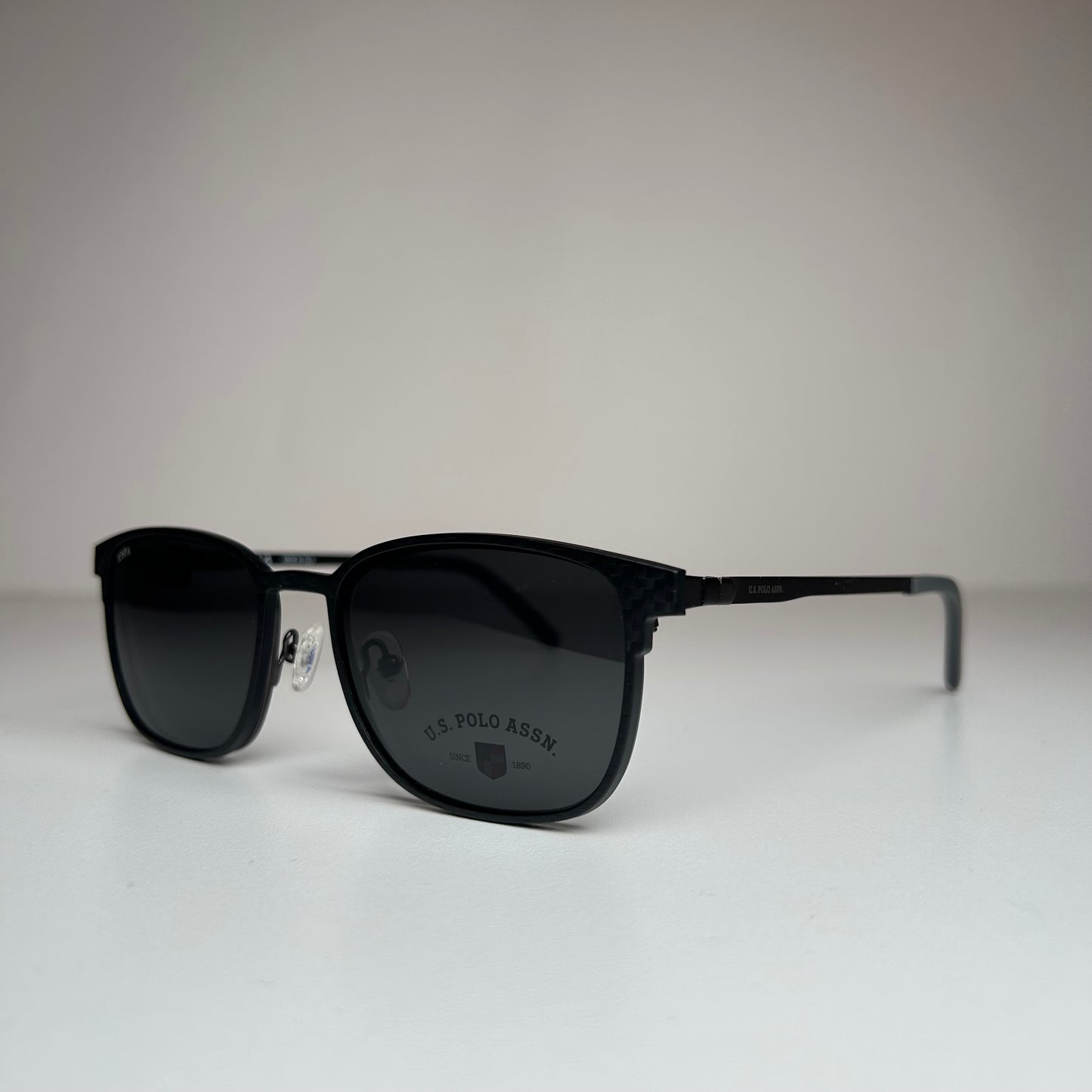 USPA Clip-On