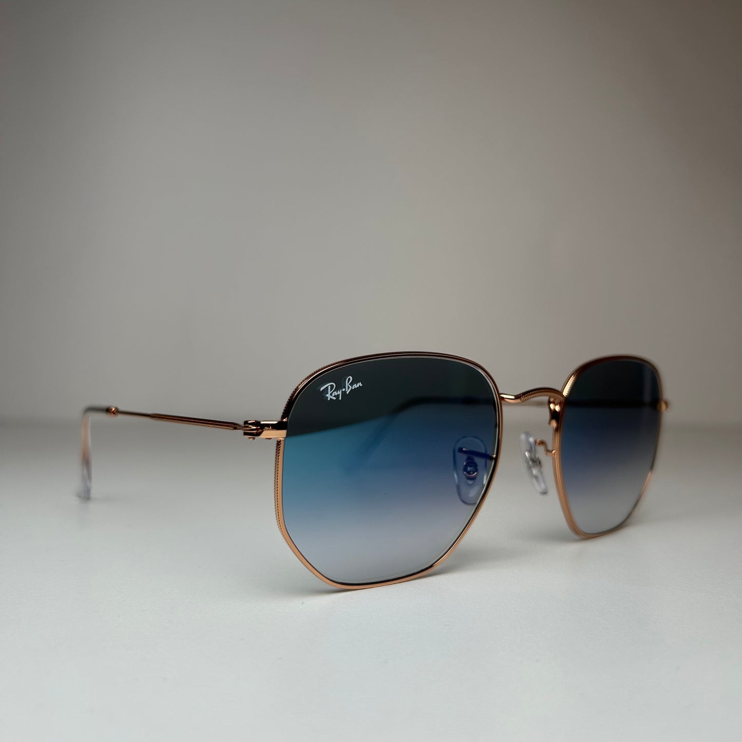 RayBan EXAGONAL
