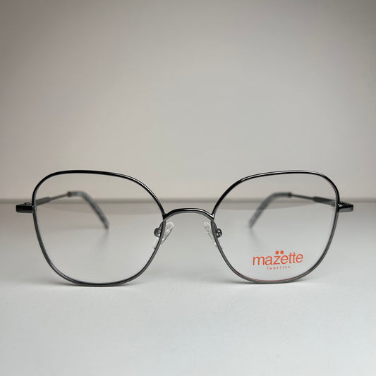 Mazette