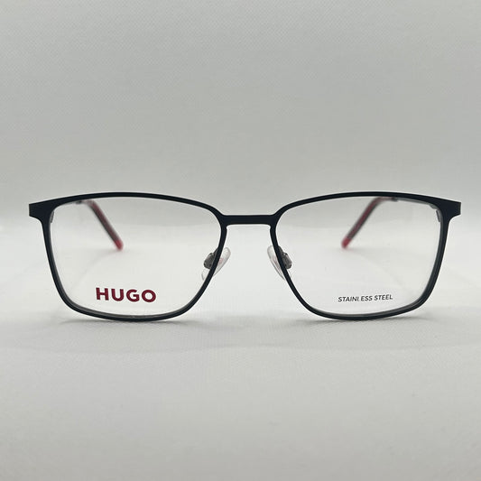 HUGO