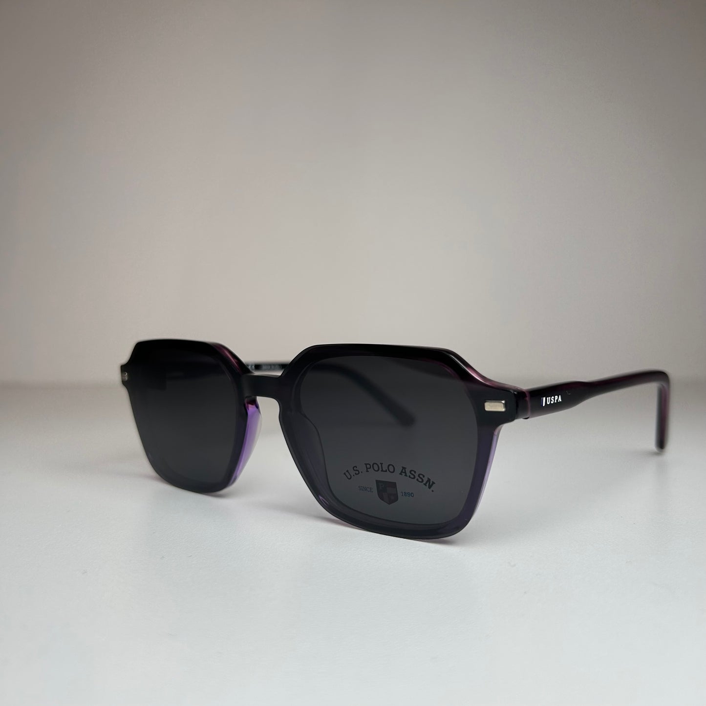 USPA Clip-On