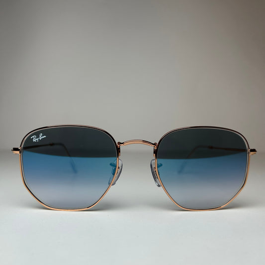 RayBan EXAGONAL