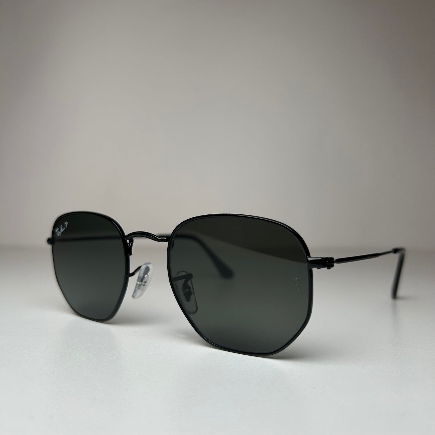 RayBan HEXAGONAL