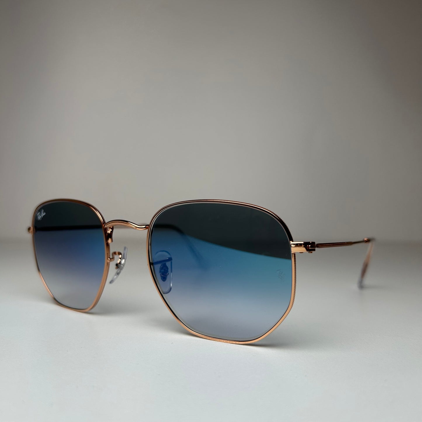 RayBan EXAGONAL