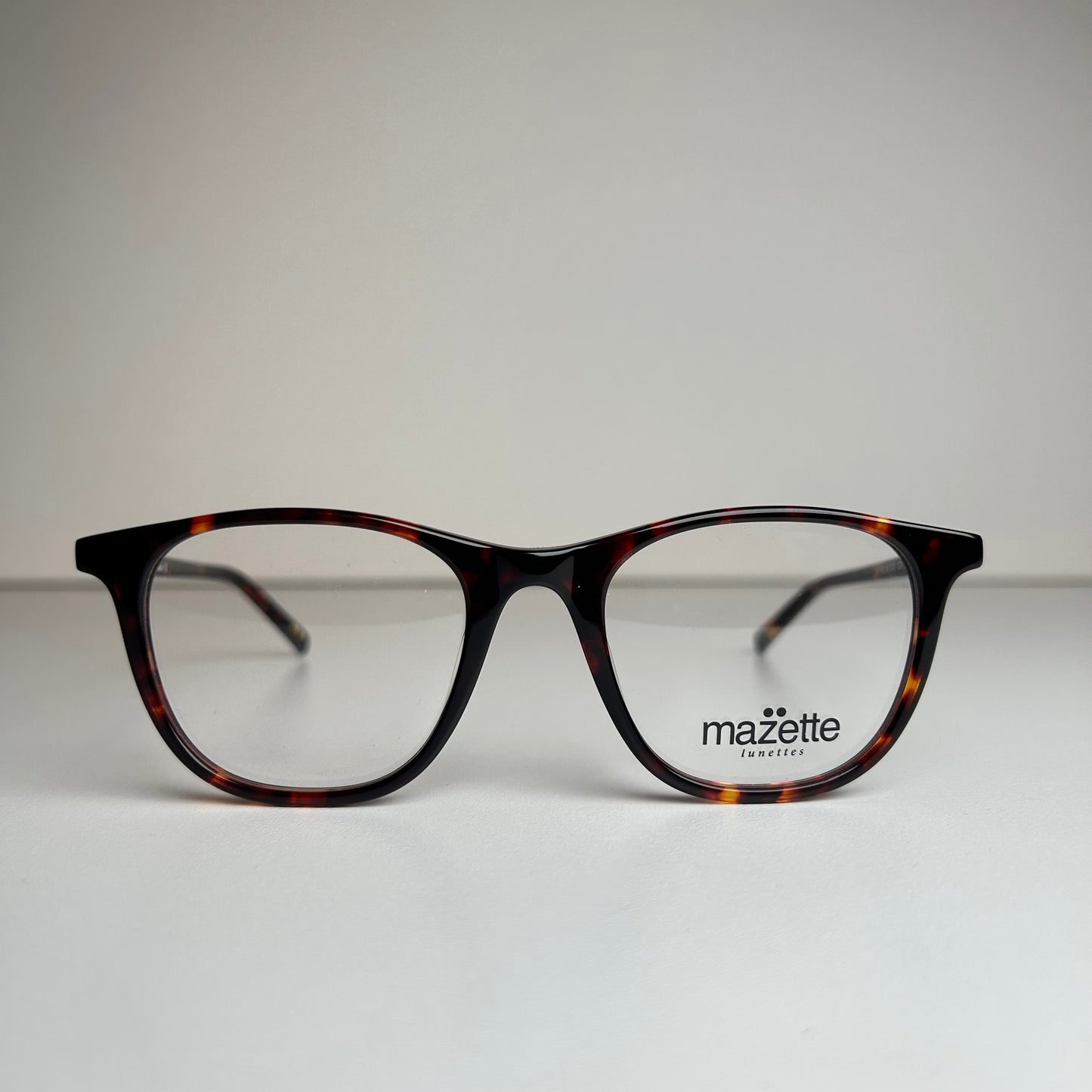 Mazette