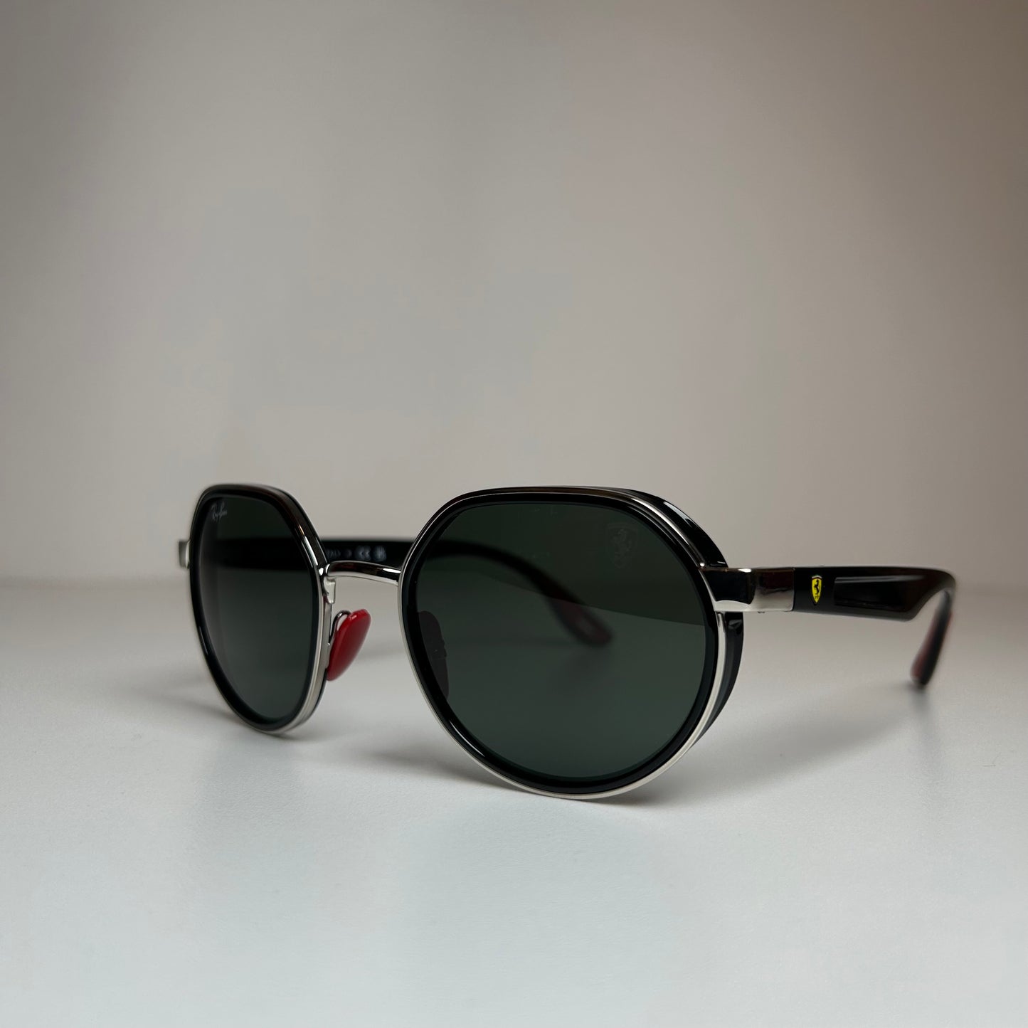 RayBan x Ferrari