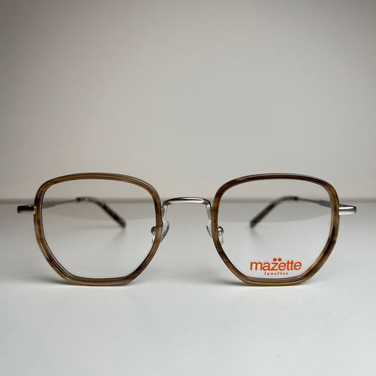 Mazette