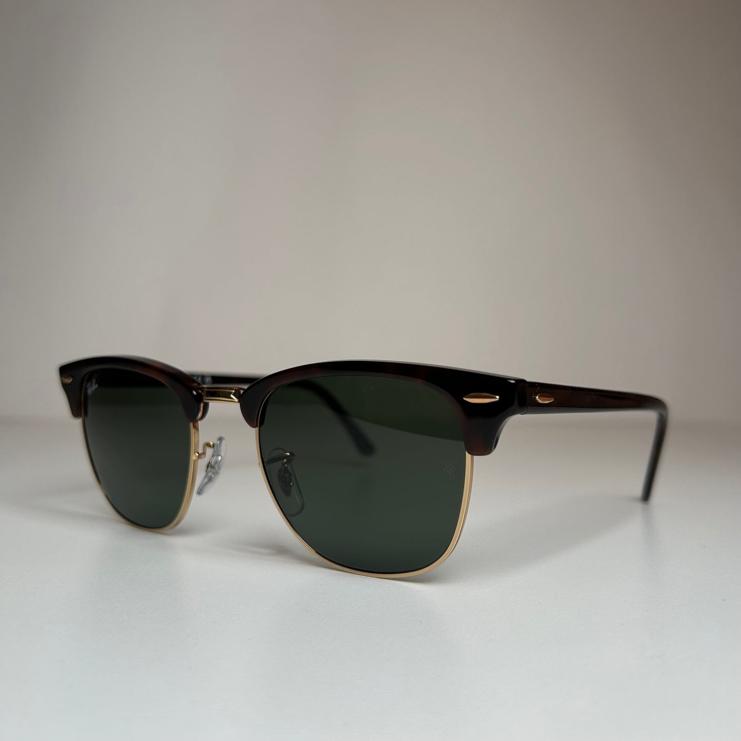 RayBan Club Master