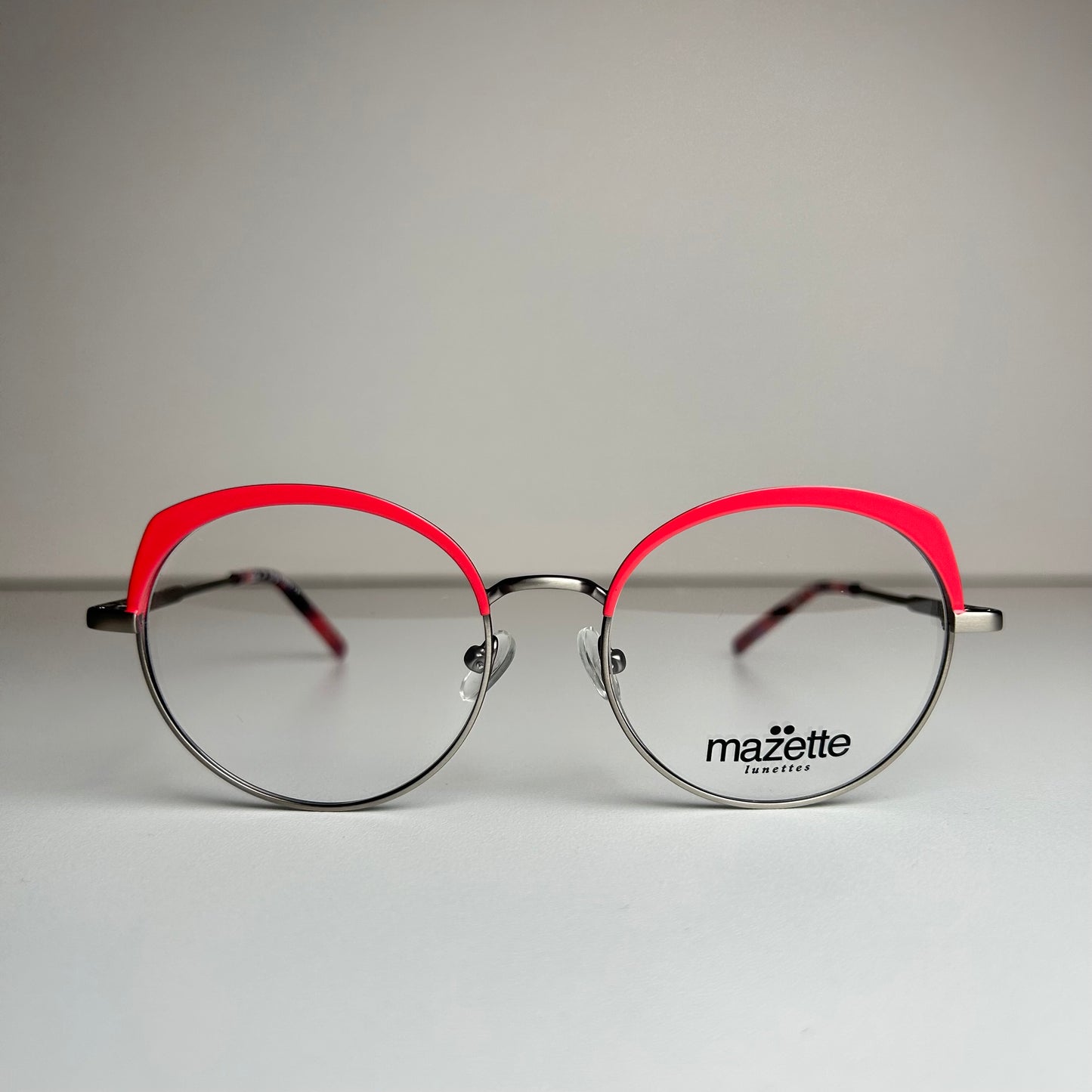 Mazette